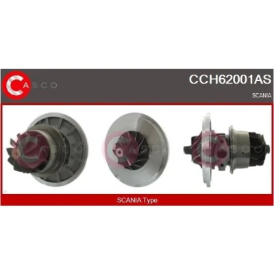Imagem de CASCO CST14106AS Motor de arranque 12V 1,10kW 21, 23 CPS0066 M8 72mm FORD: Fiesta 4, Mk4