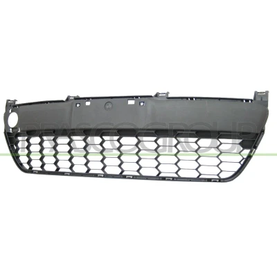 Imagem de PRASCO Premium MZ3092120 Grelha de Pára Choques à frente MAZDA: 2 Hatchback