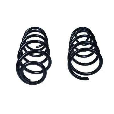 Imagem de MAXGEAR 60 1535D Mola de suspensão Eixo traseiro helicoidal