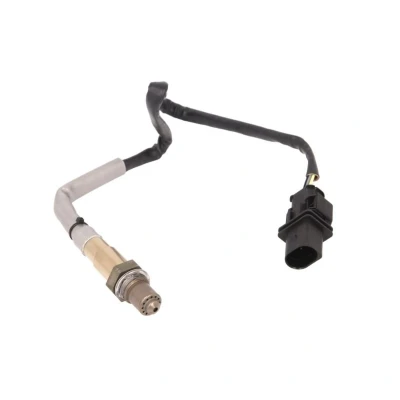 Imagem de DELPHI ES20550 12B1 Sonda Lambda de banda larga, com aquecimento OPEL: Vectra C Caravan