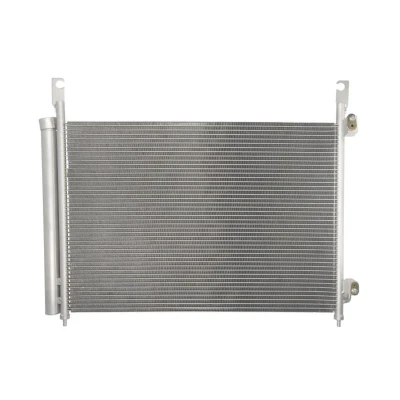 Imagem de THERMOTEC KTT110484 Condensador com secador 630 452 16