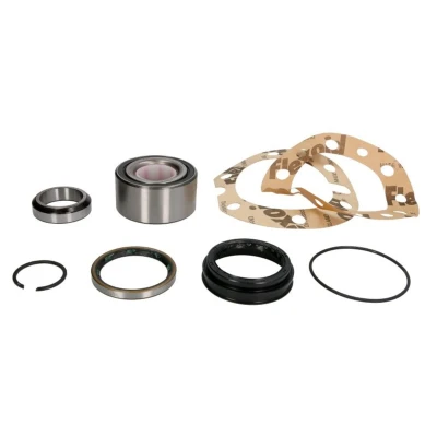 Imagem de SKF VKBA 7795 Kit de rolamento roda com sensor do ABS integrado, retentor veio 82 TOYOTA: Hilux 8 Pritsche/Fahrgestell, VIII Pick up