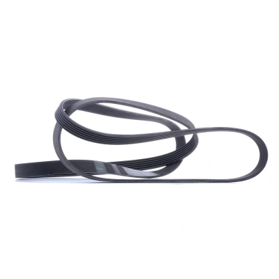 Imagem de DENCKERMANN 6PK2330 Correia trapezoidal estriada 2330mm 6 EPDM (borracha de etileno propileno dieno) MERCEDES BENZ: W124 Sedan, Classe S Sedan