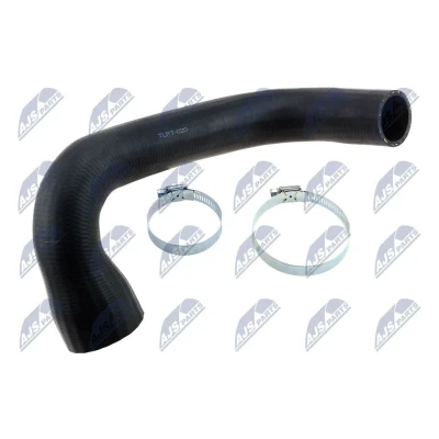 Imagem de NTY GPP FT 020 Mangueira Para o Turbocompressor FIAT: Ducato III Van, Camião de plataforma / Chassis