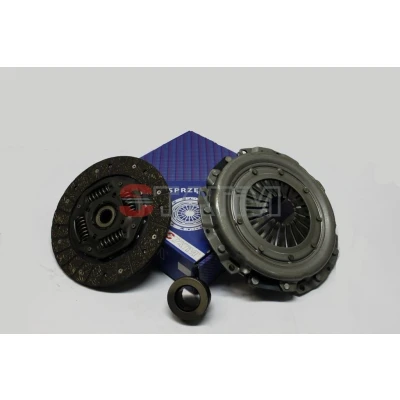 Imagem de STATIM 112.390 Kit de embraiagem com prato embraiagem, chumaceira, disco da 228mm VOLKSWAGEN: Passat B5 Variant