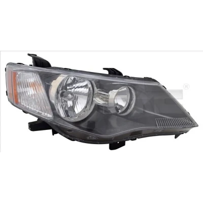 Imagem de TYC 20 17033 06 2 Farol Principal à direita D2R, HB3 para circulação pela com motor elétrico, sem módulo de comando