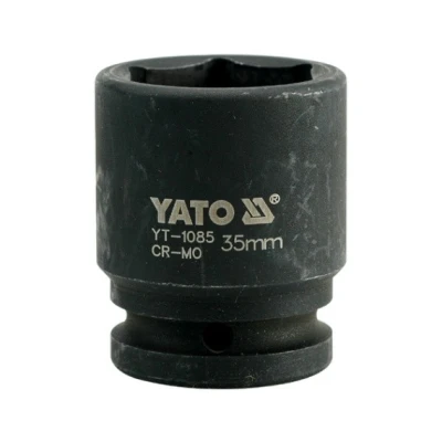 Imagem de YATO YT 1085 Chave de caixa 56 35