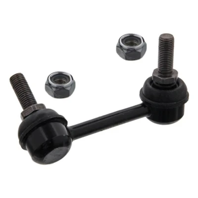 Imagem de FEBI BILSTEIN 34715 barra / escora, estabilizadora Eixo traseiro direito 85 M10 x 1,25 ProKit com porca autoblocante Aço