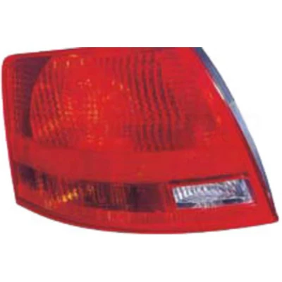 Imagem de PRASCO AD0224184 Farolim esquerda sem porta lâmpadas AUDI: A4 B7 Avant