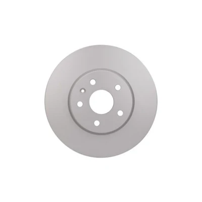 Imagem de HELLA PRO High Carbon 8DD 355 129 091 Disco de travão OPEL: Insignia A Sports Tourer, Sedan, Hatchback
