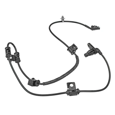 Imagem de MEYLE 37 14 899 0021 Sensor de ABS Eixo dianteiro, lado direito activo 2 12