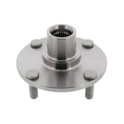 Imagem de MAPCO 26224 Cubo da Roda 4 100 Eixo dianteiro, de ambos os lados NISSAN: Primera Sedan