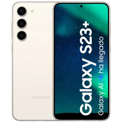 Imagem de Samsung Galaxy S23+ 512GB S916 Branco