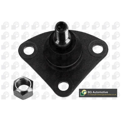 Imagem de BGA SJ1406 Rótula de suspensão Eixo dianteiro, lado esquerdo, direito FIAT: Ducato III Van, PEUGEOT: Boxer Van