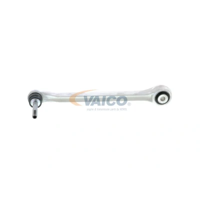 Imagem de VAICO V45 0100 Braço de suspensão Original Quality com chumaceira ambos os lados, Eixo traseiro transversal