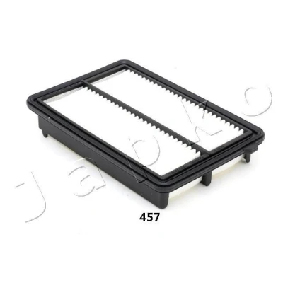 Imagem de JAPKO 20457 Filtro de ar 39mm 158mm 240mm Cartucho filtrante HONDA: CR V 4