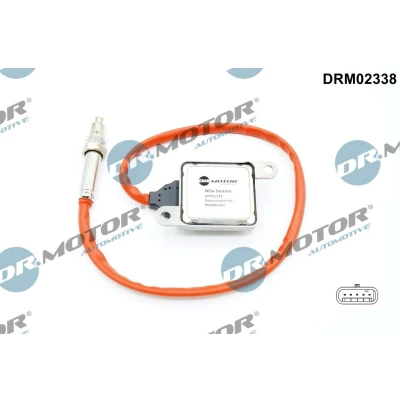 Imagem de Sensor de NOx, catalisador NOx Dr.Motor Automotive DRM02338