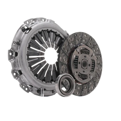 Imagem de EXEDY NSK2184 Kit de Embraiagem para motores com volante do motor duas massas três peças chumaceira 250 NISSAN: NP300 Navara Pick up