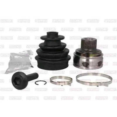 Imagem de PASCAL G1A052PC Ponteira de Transmissão do lado da roda AUDI: A5 B8 Sportback, A4 Avant, Q5