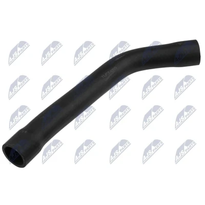 Imagem de NTY GPP FT 055 Mangueira Para o Turbocompressor FIAT: Panda II Hatchback
