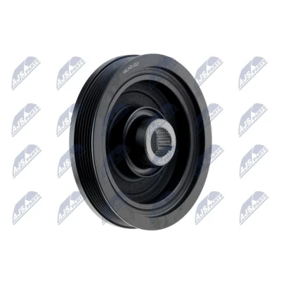 Imagem de NTY RKP HD 023 Polia da Cambota 171mm