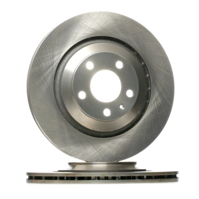 Imagem de MAPCO 25839 Disco de travão 330 22 5 112 ventilado AUDI: A6 C6 Allroad