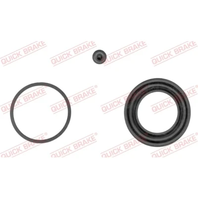 Imagem de QUICK BRAKE 114 0434 Jogo de Reparação Pinça Travão 48mm VOLKSWAGEN: Passat B3/B4 Sedan, Variant, GOLF 1, SEAT: Ibiza 2