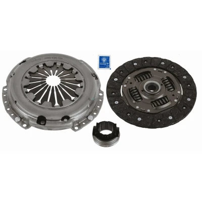 Imagem de SACHS 3000 951 698 Kit de Embraiagem 200 MINI: Hatchback, Cabrio