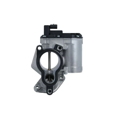 Imagem de VALEO 703214 válvula EGR elétrico sem radiador da recirculação dos gases de escape, com juntas escape