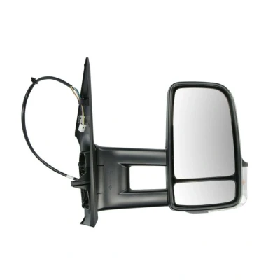 Imagem de Espelho retrovisor exterior BLIC 5402 04 2247366P