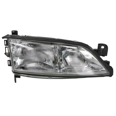 Imagem de ALKAR 2746433 Farol Principal à direita W5W, H7/H1 OPEL: Vectra B Carrinha, Sedan