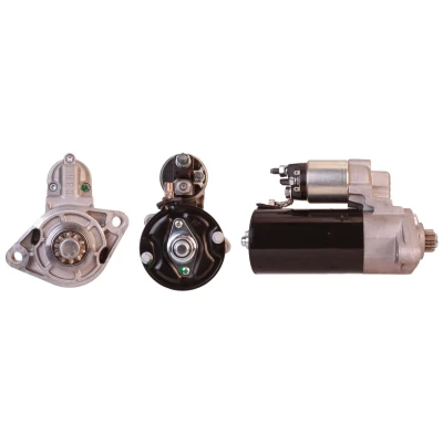 Imagem de LUCAS ELECTRICAL LRS02680 Motor de arranque 12 2,0 10