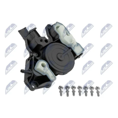 Imagem de NTY EPCV AU 004 Válvula, respiro do cárter da cambota AUDI: A1 Hatchback