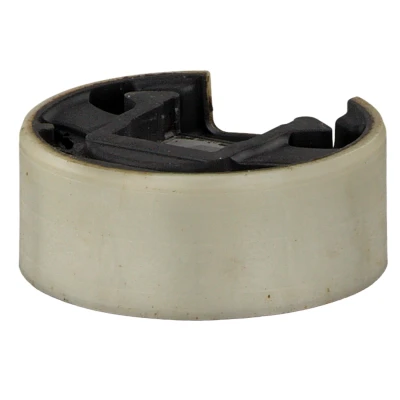 Imagem de FEBI BILSTEIN 38402 Suporte, motor em cima Rolamento de borracha e metal VOLKSWAGEN: Passat B6 Variant, Sedan, Golf 5, AUDI: A3 Sportback