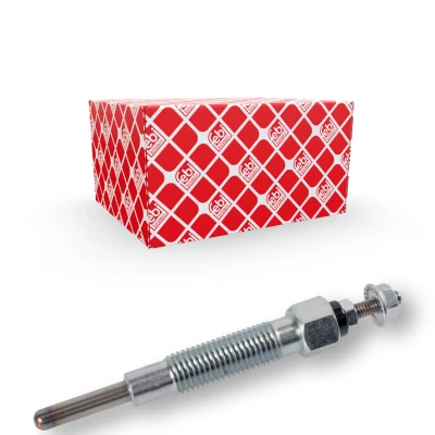 Imagem de FEBI BILSTEIN 19097 Vela incandescente 11V HYUNDAI: H 1 / Starex MPV, H100 Van, NISSAN: Pick Up