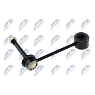 Imagem de NTY ZLP TY 071 barra / escora, estabilizadora Eixo dianteiro 150mm M12x1,25 LEXUS: LS III (XF30) 430 2000 2006