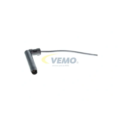 Imagem de VEMO V24 83 0021 Kit de reparação, cablagem Vão do motor com adaptador encaixe fichas múltiplas EXPERT KITS + VOLKSWAGEN: Passat B5 GP Sedan