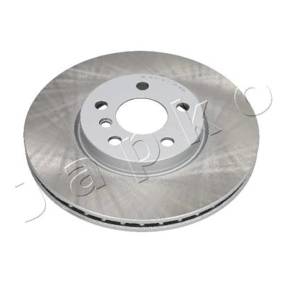 Imagem de JAPKO Disco de travão BMW: 2 Gran Tourer, Active X1, MINI: Clubman, Countryman 307mm 24mm 5 112mm ventilado 600160C Discos