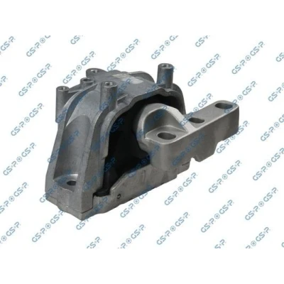 Imagem de GSP 531750 Suporte, motor à direita VOLKSWAGEN: Passat B6 Sedan, Variant, GOLF 6, AUDI: A3 Hatchback, Sportback, SEAT: Leon II Hatchback