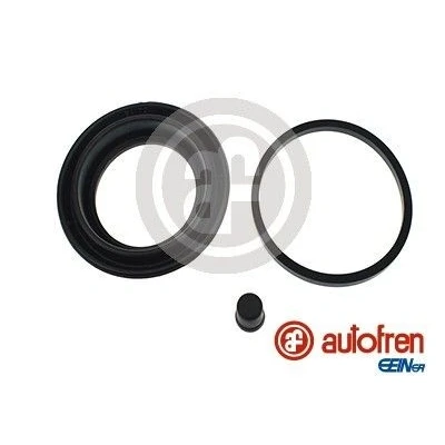 Imagem de AUTOFREN SEINSA D4215 Jogo de Reparação Pinça Travão Eixo dianteiro 52 MAIN PARTS