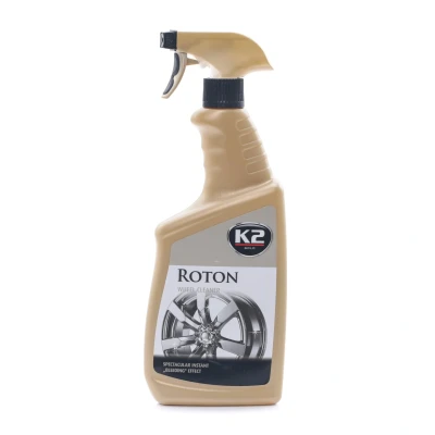 Imagem de K2 G167 Produto de limpeza das jantes Pulverizador 700