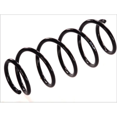 Imagem de KYB K Flex RH3350 Mola de suspensão Eixo dianteiro helicoidal para veículos com chassis standard SEAT: Ibiza 3