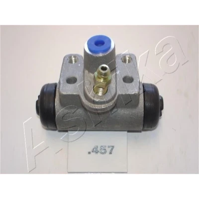 Imagem de ASHIKA 67 04 457 Cilindro de Roda 19mm Eixo traseiro HONDA: CIVIC V Hatchback, 6 Fastback, SUZUKI: Jimny SUV