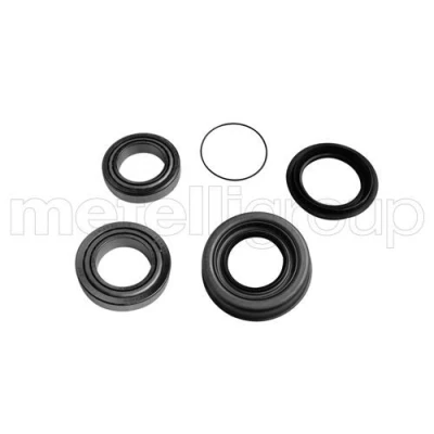 Imagem de METELLI Kit de rolamento roda 77,8mm NISSAN: TERRANO 2, 1 19 7711