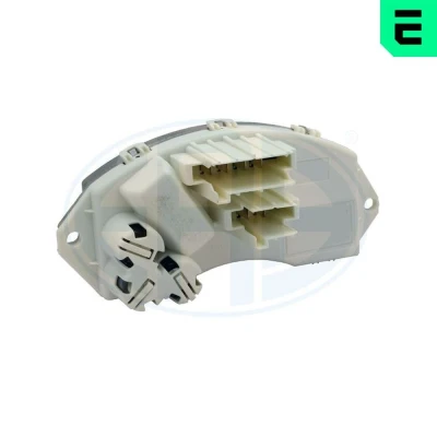 Imagem de ERA 665112 Resistência, ventilador do habitáculo BMW: X3
