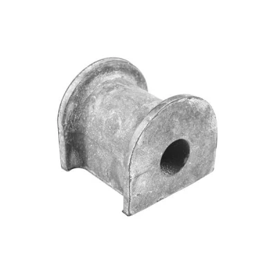 Imagem de TEDGUM Casquilho da Barra Estabilizadora Eixo dianteiro, interior Apoio de borracha 19mm 00166511