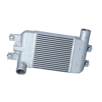 Imagem de NRF 30383 Intercooler sem sensor