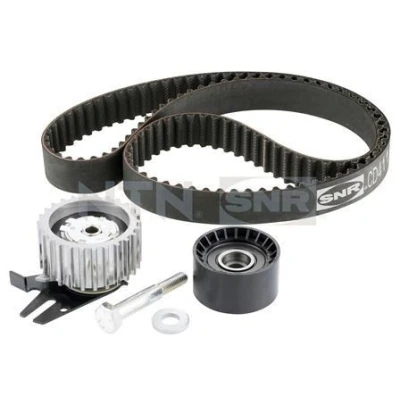 Imagem de SNR KD458.57 Jogo de correias dentadas 194 LANCIA: DELTA 3, FORD: ESCORT ALFA ROMEO: Giulietta Hatchback