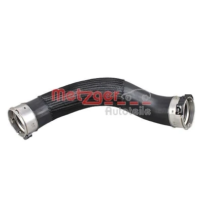 Imagem de METZGER 2400977 Mangueira Para o Turbocompressor Borracha com entretela braçadeiras MINI: Countryman