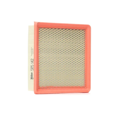 Imagem de VALEO 585142 Filtro de ar 50 200 192 Cartucho filtrante HONDA: CIVIC 6 Hatchback, CR V 1, HR I